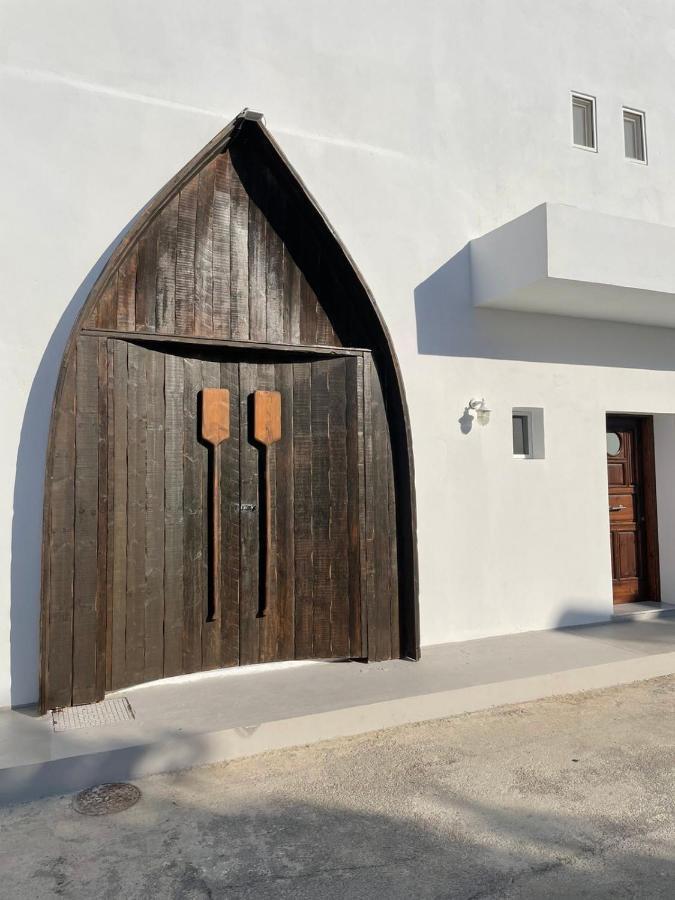 Boathouse Hotel Kardamena  Bagian luar foto