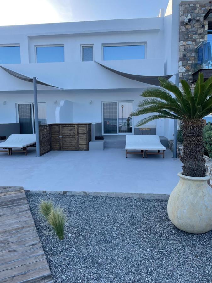 Boathouse Hotel Kardamena  Bagian luar foto